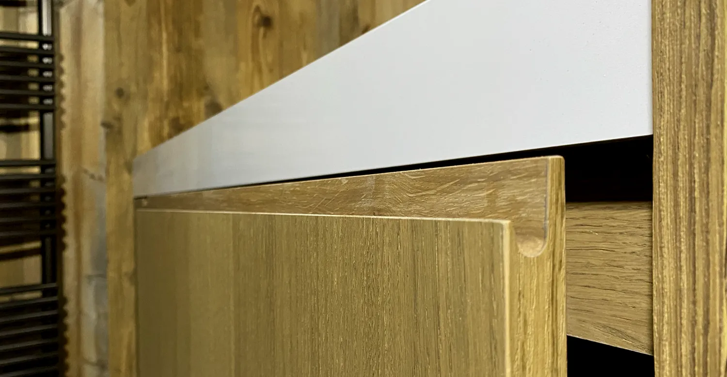 Meuble salle de bain bois sur mesure meuble salle de bain en bois avec plan vasque sur mesure